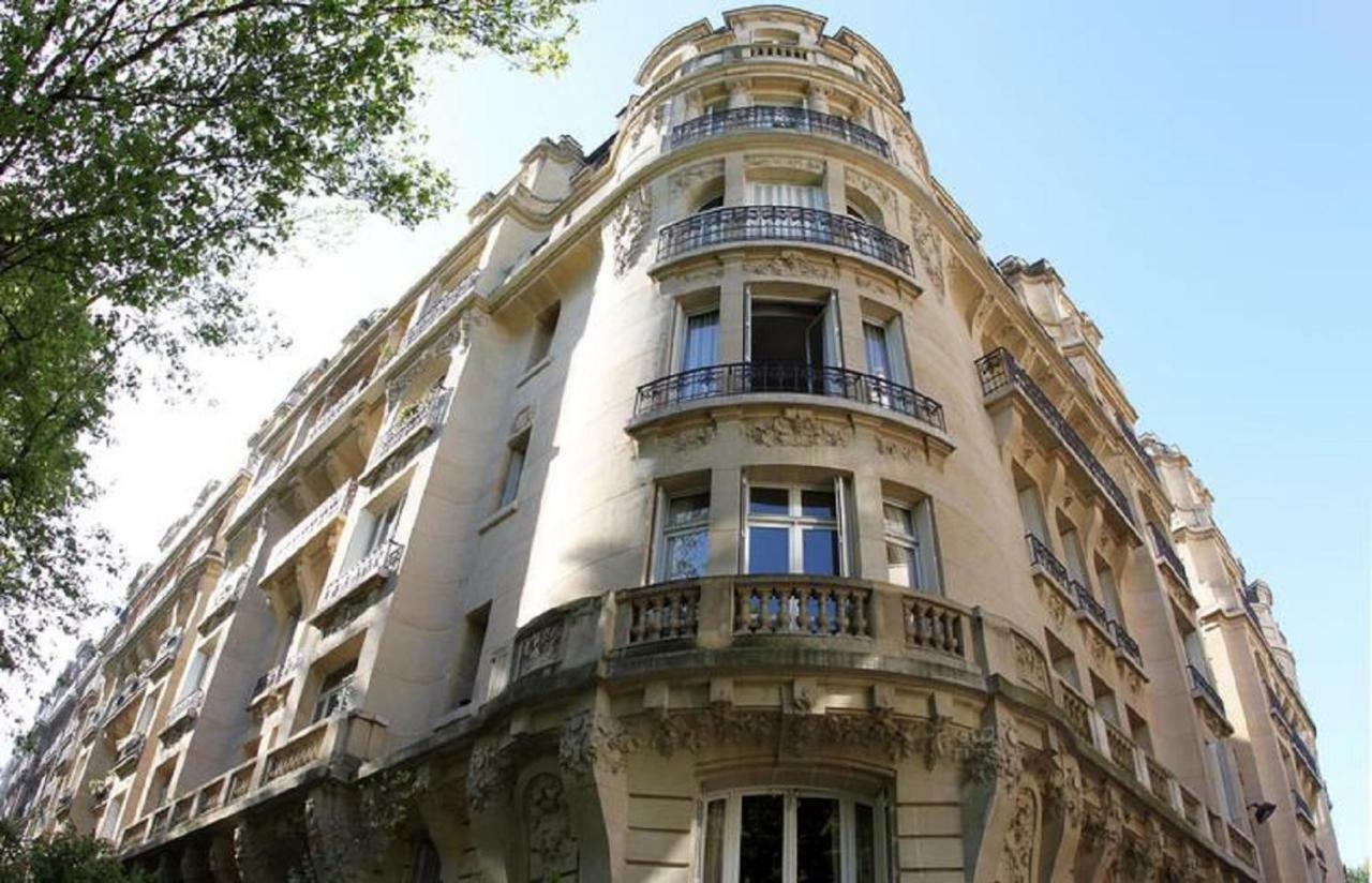 Apartment Rue De Buenos Aires In Paris Exterior foto